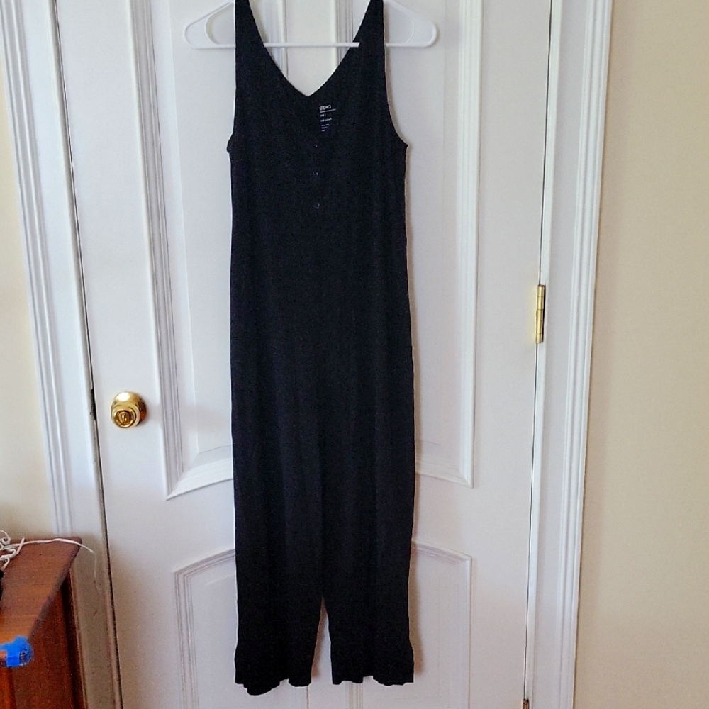 Storq MVP Maternity Jumsuit